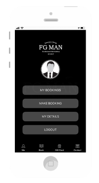 FG MAN App
