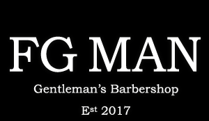 FG MAN - Gentlemans Barbershop