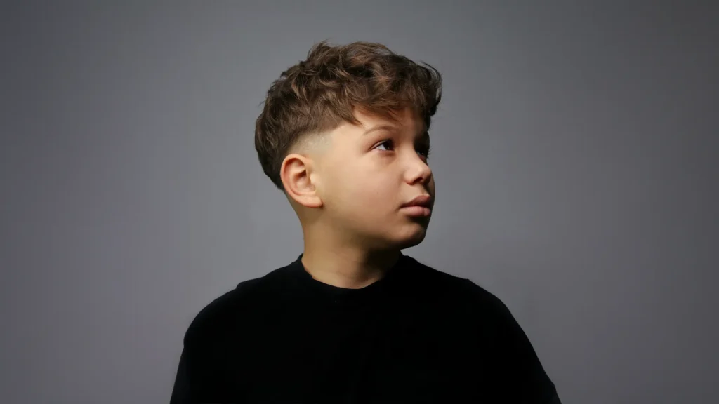 FG MAN Gentlemans Barbershop - Barbers Stafford