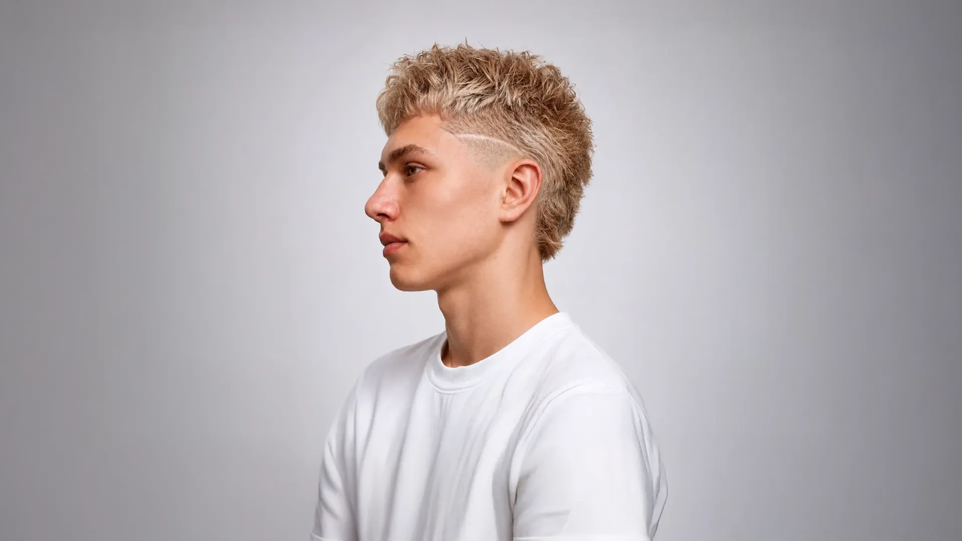 FG MAN Barbers in Stafford