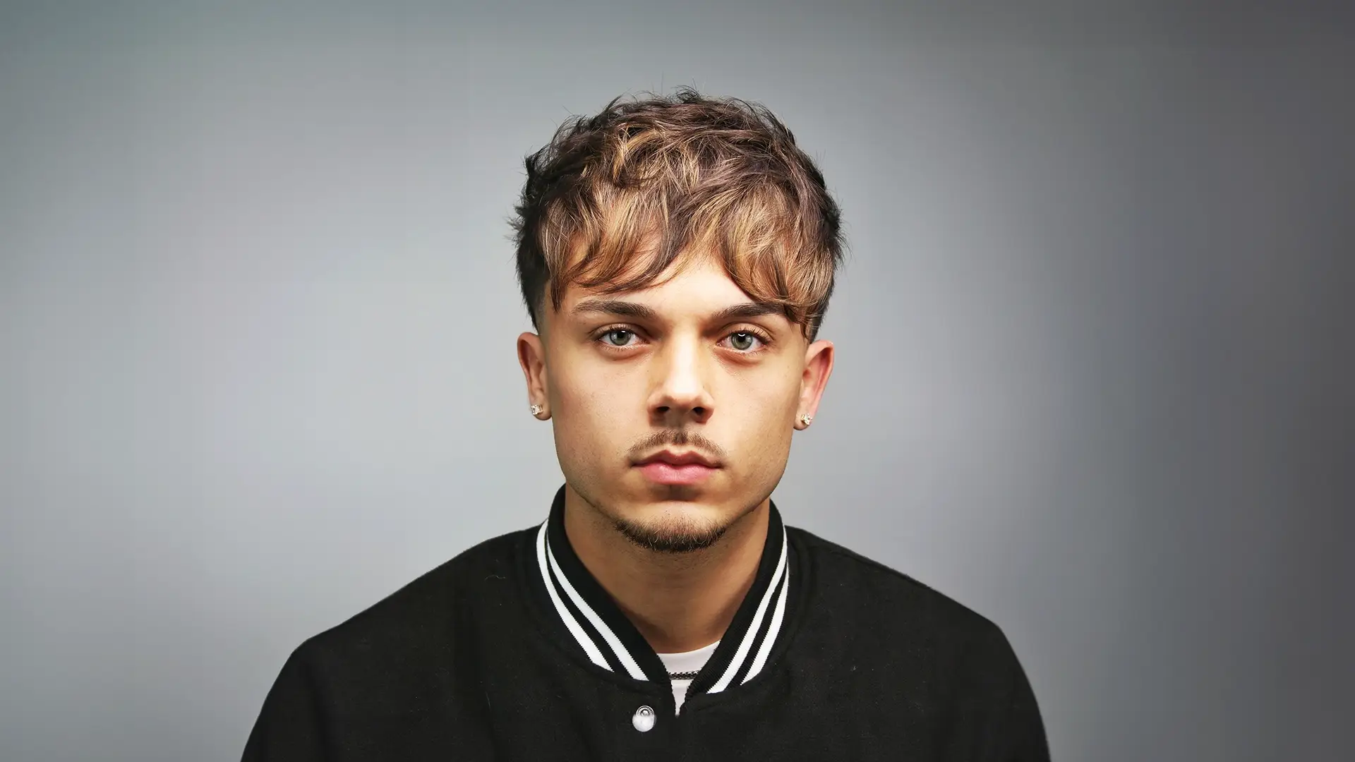 FG MAN Barbers in Stafford