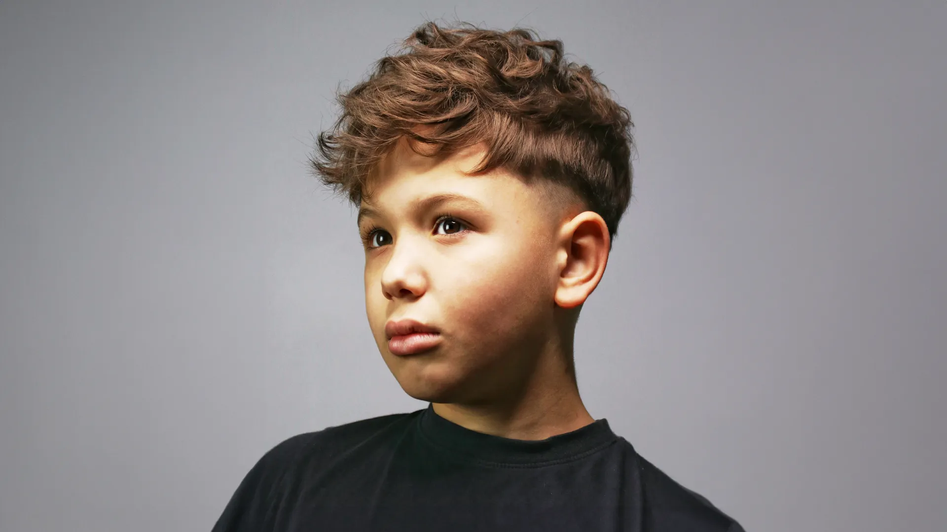 FG MAN Barbers in Stafford