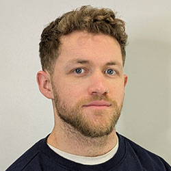 Jack - FG MAN Barbers in Stafford