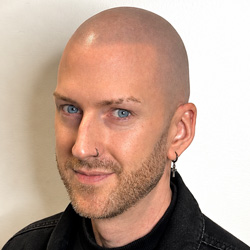 Todd Motherwell - FG MAN