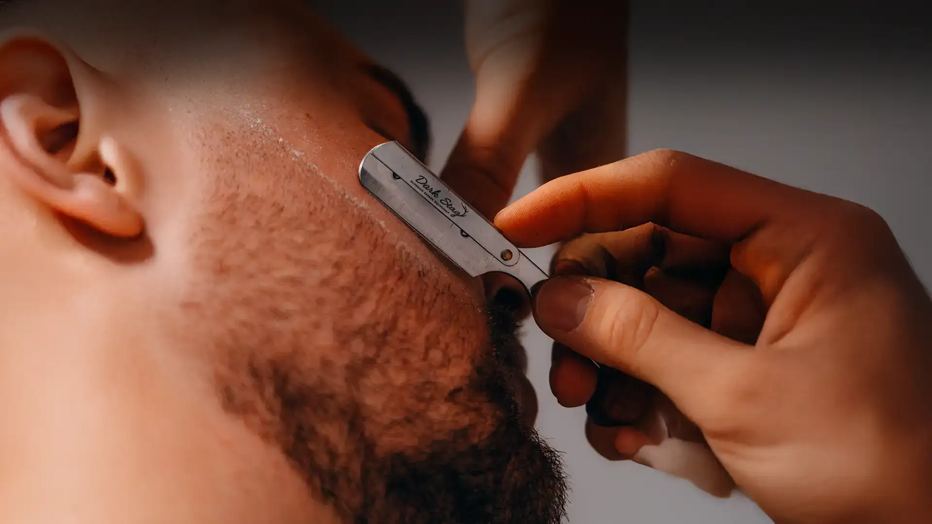 Traditional Wet Shave - FG MAN