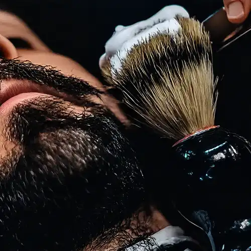 Traditional Wet Shave - FG MAN